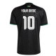 Third Shirts