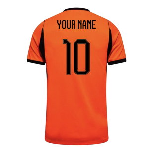 2026-2027 Netherlands Home Shirt