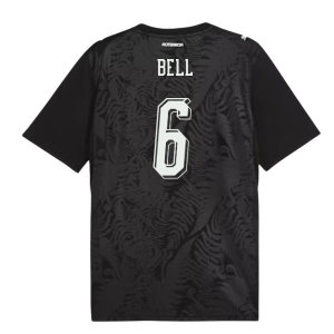 2026-2027 New Zealand Home Shirt (Bell 6)