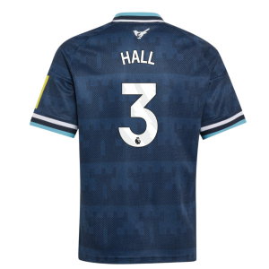 2026-2027 Newcastle Away Mini Kit (Hall 3)