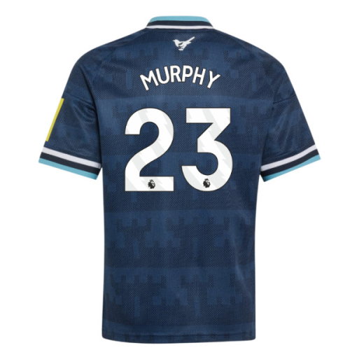 2026-2027 Newcastle Away Mini Kit (Murphy 23)