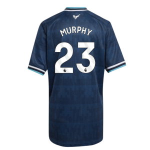 2026-2027 Newcastle Away Shirt (Murphy 23)