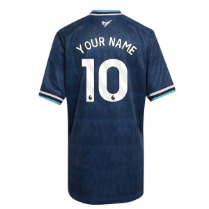 2026-2027 Newcastle Away Shirt