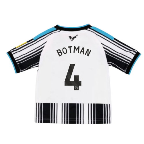 2026-2027 Newcastle Home Mini Kit (Botman 4)