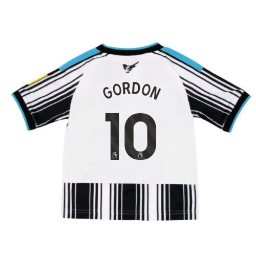 2026-2027 Newcastle Home Mini Kit (Gordon 10)
