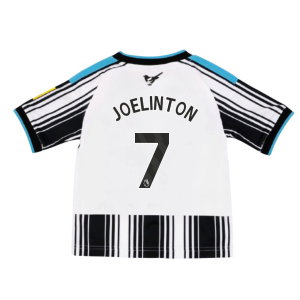 2026-2027 Newcastle Home Mini Kit (Joelinton 7)