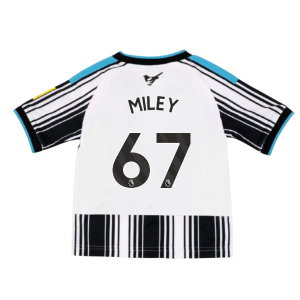 2026-2027 Newcastle Home Mini Kit (Miley 67)