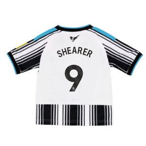 2026-2027 Newcastle Home Mini Kit (Shearer 9)