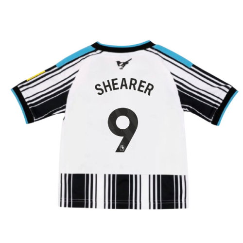 2026-2027 Newcastle Home Mini Kit (Shearer 9)