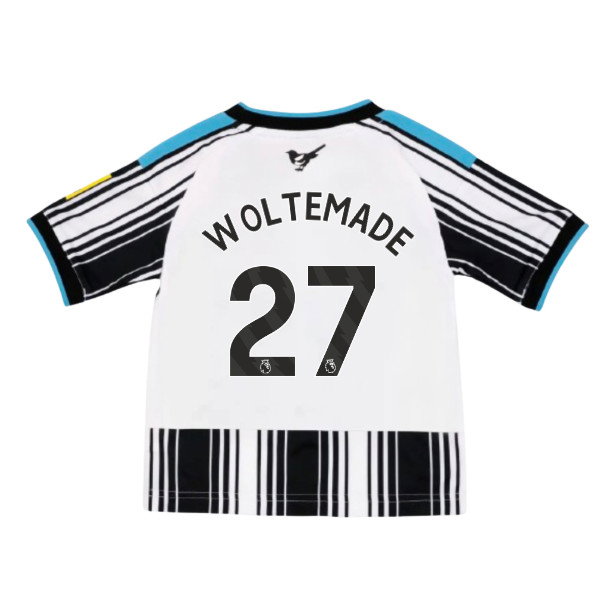 2026-2027 Newcastle Home Mini Kit (Woltemade 27)