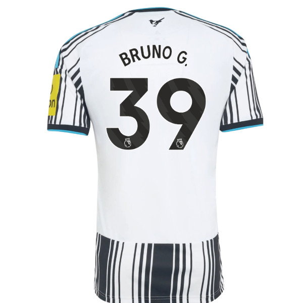 2026-2027 Newcastle Home Shirt (Bruno G. 39)