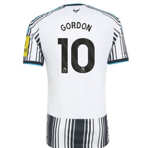 2026-2027 Newcastle Home Shirt (Gordon 10)