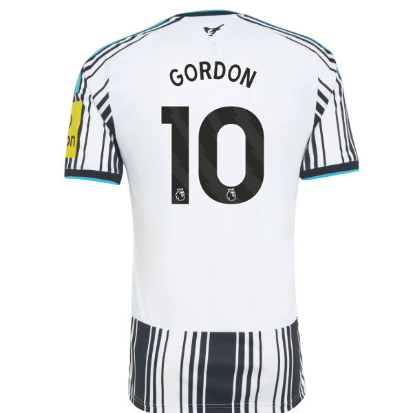 2026-2027 Newcastle Home Shirt (Gordon 10)