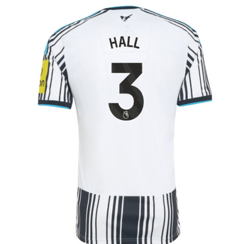 2026-2027 Newcastle Home Shirt (Hall 3)