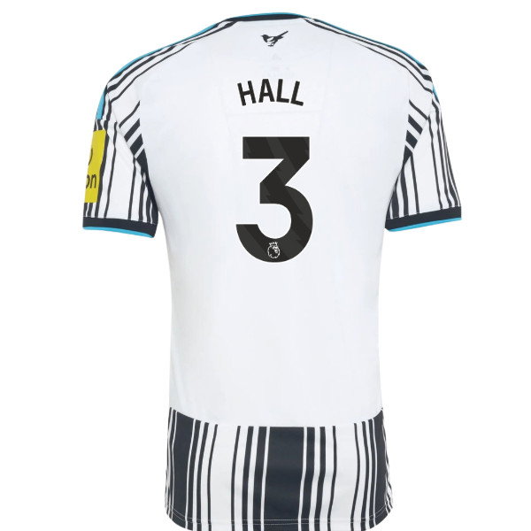 2026-2027 Newcastle Home Shirt (Hall 3)