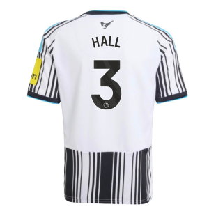 2026-2027 Newcastle Home Shirt (Kids) (Hall 3)