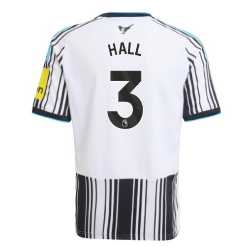 2026-2027 Newcastle Home Shirt (Kids) (Hall 3)