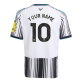 Home Shirts