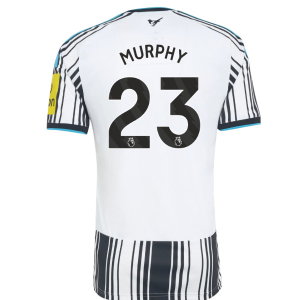 2026-2027 Newcastle Home Shirt (Murphy 23)