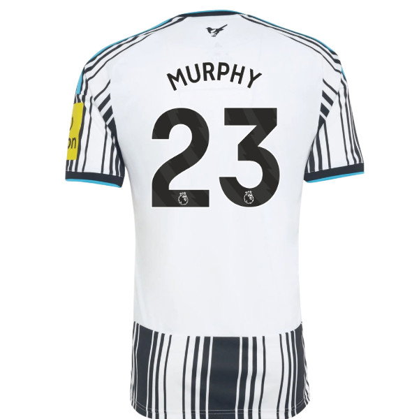 2026-2027 Newcastle Home Shirt (Murphy 23)