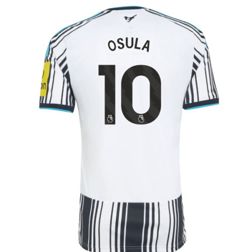 2026-2027 Newcastle Home Shirt (Osula 10)