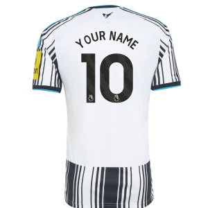 2026-2027 Newcastle Home Shirt