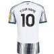 Home Shirts