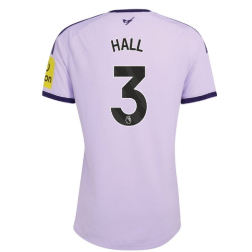 2026-2027 Newcastle Third Shirt (Hall 3)