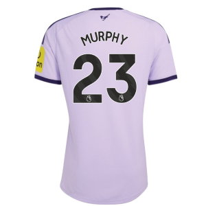 2026-2027 Newcastle Third Shirt (Murphy 23)