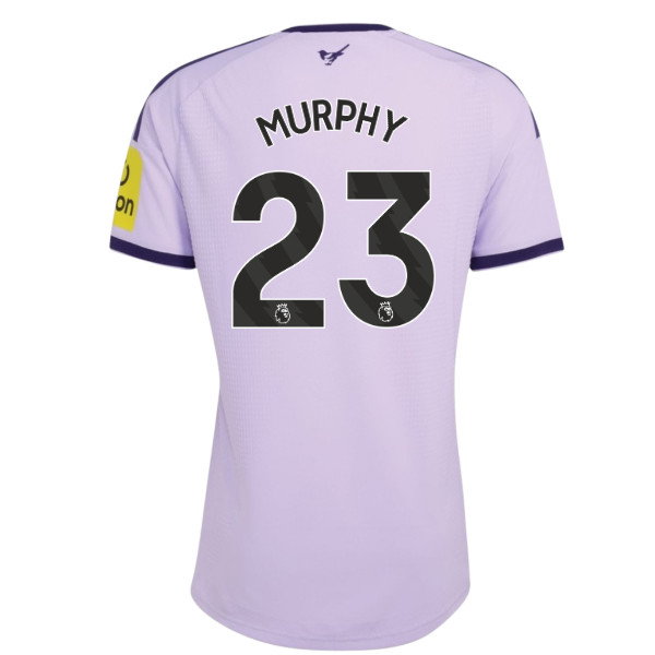 2026-2027 Newcastle Third Shirt (Murphy 23)