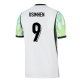 Away Shirts