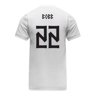 2026-2027 Norway Third Shirt (Kids) (Bobb 22)