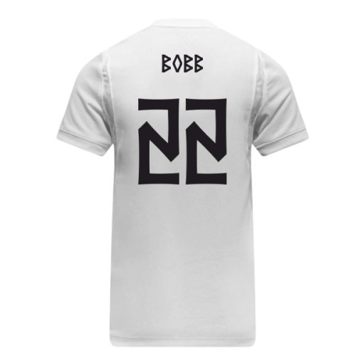 2026-2027 Norway Third Shirt (Kids) (Bobb 22)