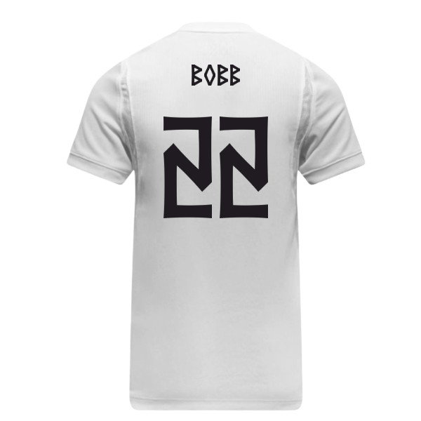 2026-2027 Norway Third Shirt (Kids) (Bobb 22)