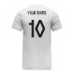 Third Shirts