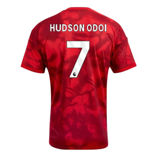 2026-2027 Nottingham Forest Home Shirt (Hudson Odoi 7)