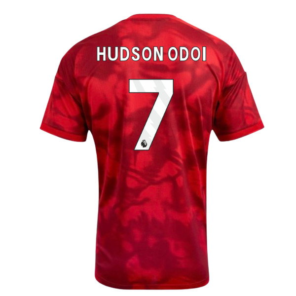2026-2027 Nottingham Forest Home Shirt (Hudson Odoi 7)