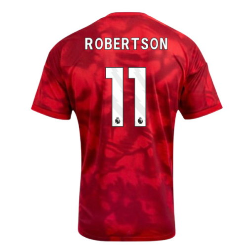 2026-2027 Nottingham Forest Home Shirt (Kids) (Robertson 11)