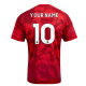 Home Shirts