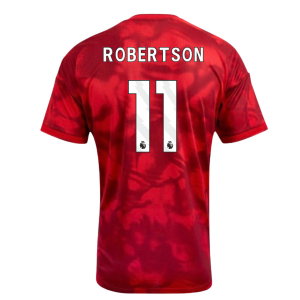 2026-2027 Nottingham Forest Home Shirt (Robertson 11)