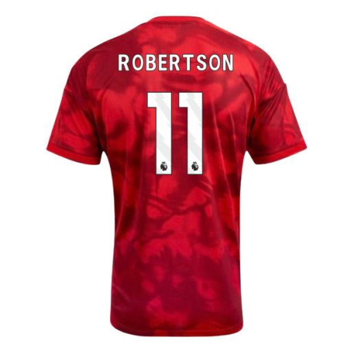 2026-2027 Nottingham Forest Home Shirt (Robertson 11)