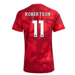2026-2027 Nottingham Forest Home Shirt (Womens) (Robertson 11)