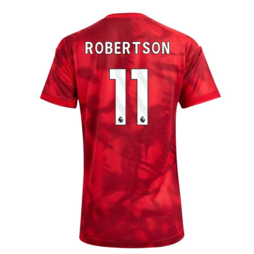 2026-2027 Nottingham Forest Home Shirt (Womens) (Robertson 11)