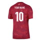 Away Shirts