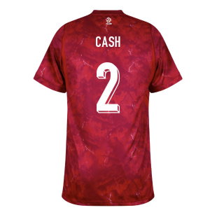 2026-2027 Poland Away Shirt (Cash 2)