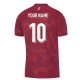 Away Shirts