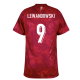 Away Shirts
