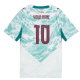 Away Shirts
