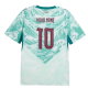 Away Shirts