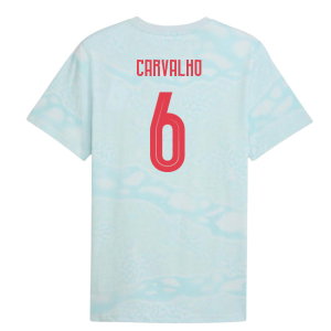 2026-2027 Portugal FtblCulture Tee AOP (Sea Glass) (Carvalho 6)